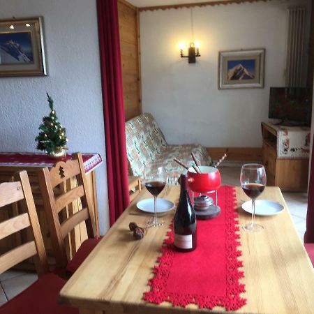 Chamonix Centre Holiday Sauna Apartment 2 Εξωτερικό φωτογραφία