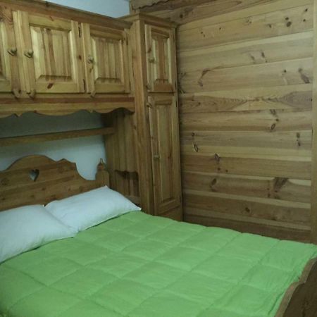 Chamonix Centre Holiday Sauna Apartment 2 Εξωτερικό φωτογραφία