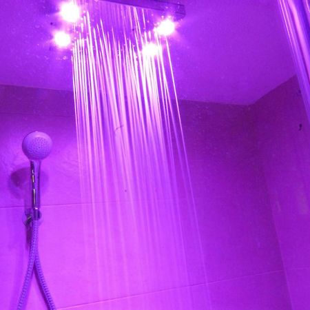 Chamonix Centre Holiday Sauna Apartment 2 Εξωτερικό φωτογραφία