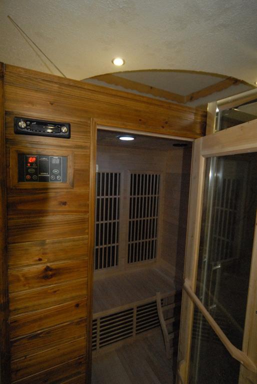 Chamonix Centre Holiday Sauna Apartment 2 Δωμάτιο φωτογραφία