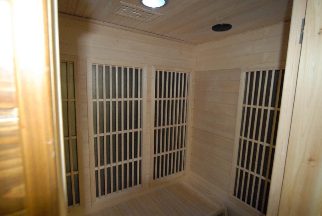 Chamonix Centre Holiday Sauna Apartment 2 Δωμάτιο φωτογραφία