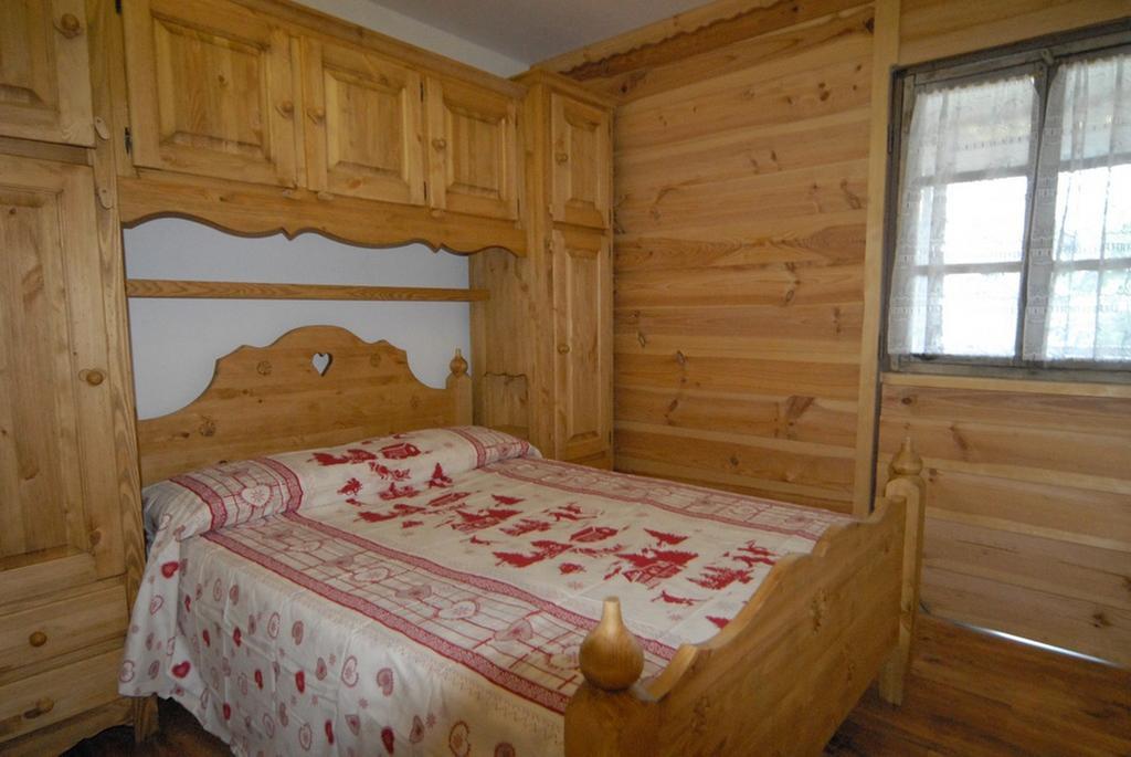 Chamonix Centre Holiday Sauna Apartment 2 Δωμάτιο φωτογραφία