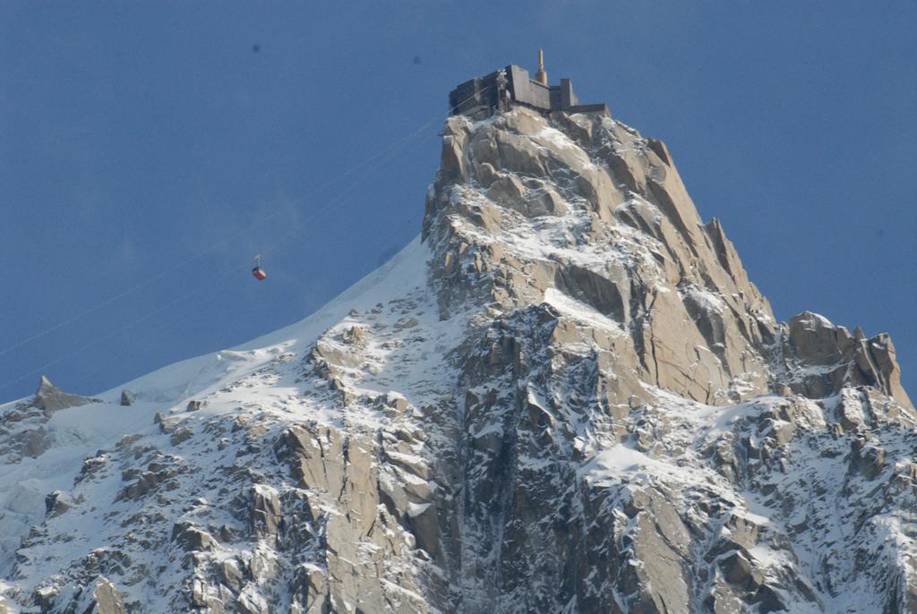 Chamonix Centre Holiday Sauna Apartment 2 Δωμάτιο φωτογραφία