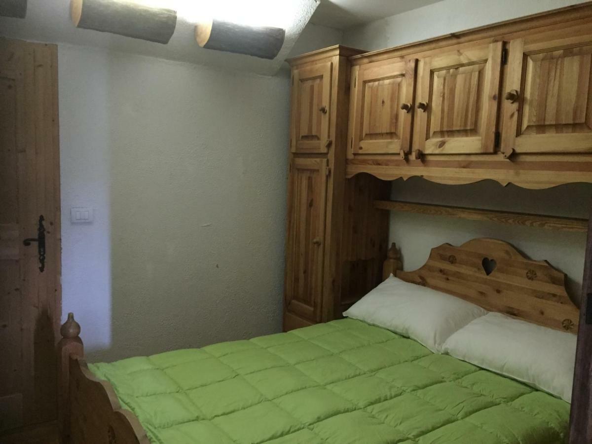 Chamonix Centre Holiday Sauna Apartment 2 Εξωτερικό φωτογραφία