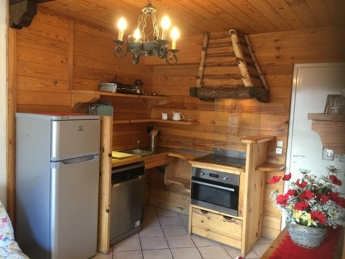 Chamonix Centre Holiday Sauna Apartment 2 Εξωτερικό φωτογραφία