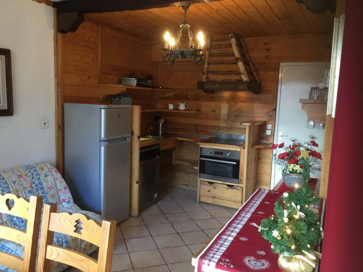 Chamonix Centre Holiday Sauna Apartment 2 Εξωτερικό φωτογραφία