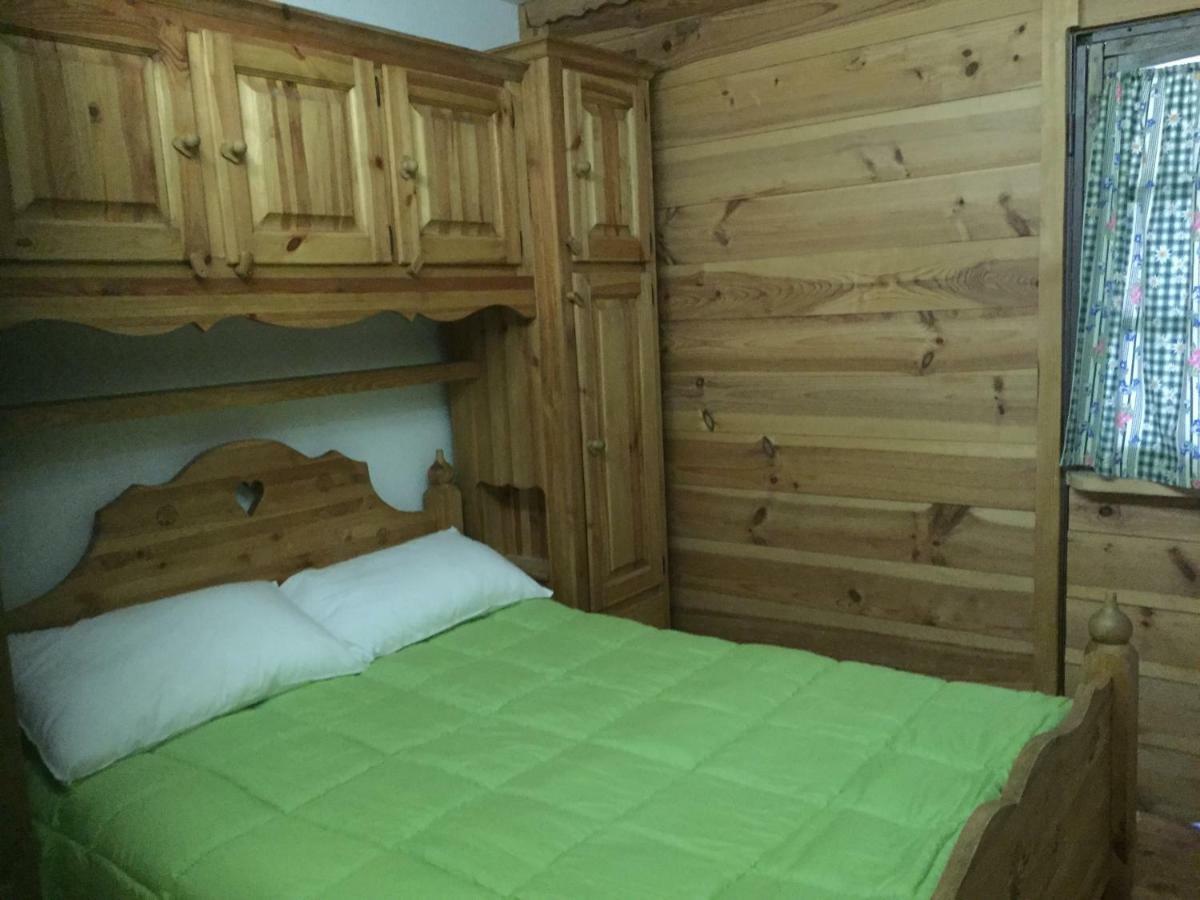 Chamonix Centre Holiday Sauna Apartment 2 Εξωτερικό φωτογραφία