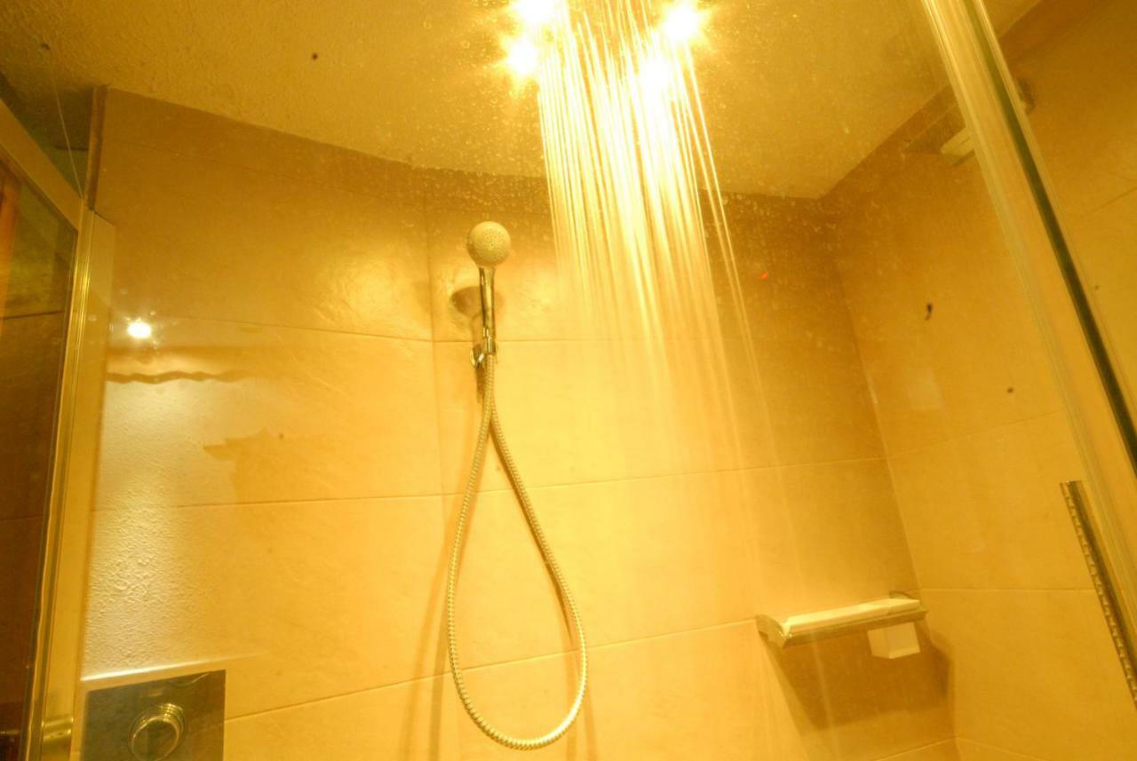 Chamonix Centre Holiday Sauna Apartment 2 Εξωτερικό φωτογραφία