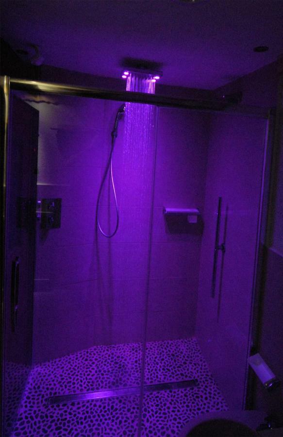 Chamonix Centre Holiday Sauna Apartment 2 Εξωτερικό φωτογραφία